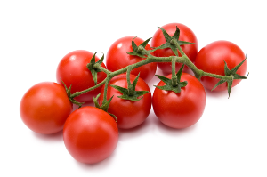 cherry tomato